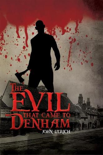 Cover image for The Evil that Came to Denham