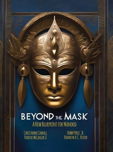 Cover image for Beyond the Mask