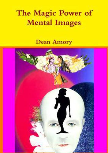 Cover image for The Magic Power of Mental Images