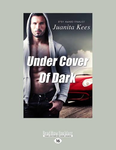 Cover image for Under Cover of Dark