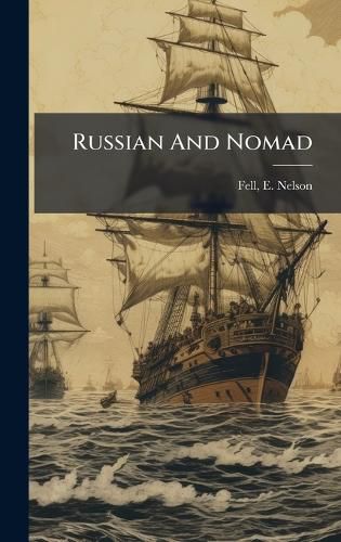 Cover image for Russian And Nomad