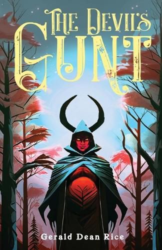 Cover image for The Devil's Gunt