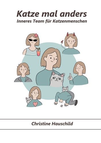 Cover image for Katze mal anders