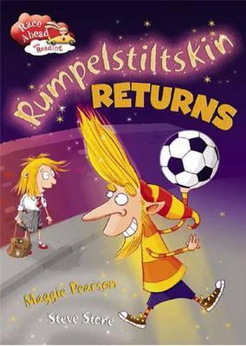 Rumpelstiltskin Returns