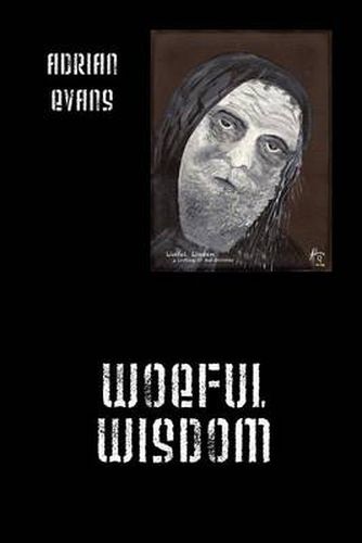 Cover image for Woeful Wisdom