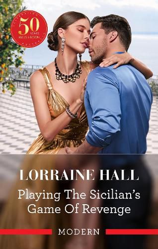 Playing the Sicilian's Game of Revenge [Large Print]