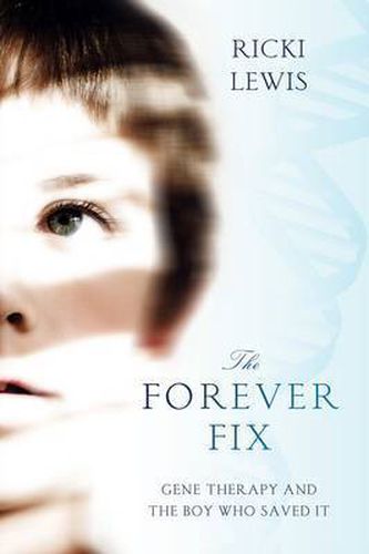 Cover image for The Forever Fix