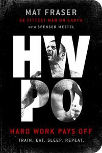Cover image for HWPO: Hard Work Pays Off