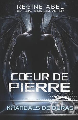 Cover image for Coeur de Pierre