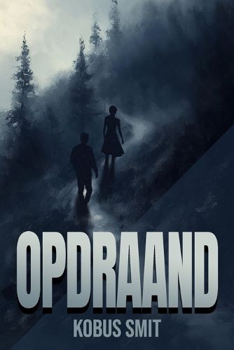 Cover image for Opdraand (Afrikaans Edition)
