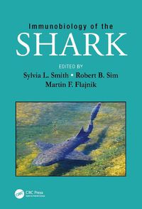 Cover image for Immunobiology of the Shark