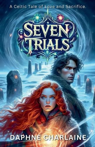 Cover image for Seven Trials