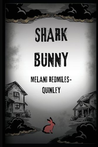 Cover image for Shark Bunny