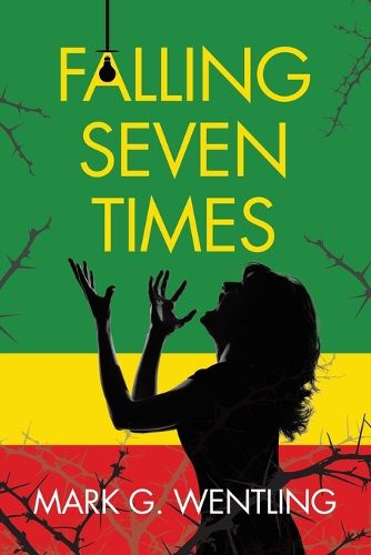 Cover image for Falling Seven Times