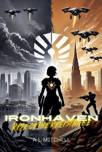 Cover image for Ironhaven