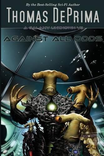 Cover image for Against All Odds