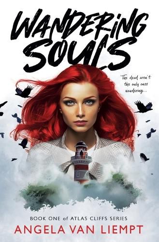 Cover image for Wandering Souls