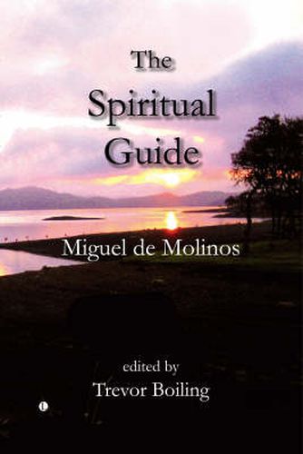 Cover image for The Spiritual Guide