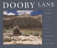 Cover image for Dooby Lane: Also Known as Guru Road, A Testament Inscribed in Stone Tablets by DeWayne Williams