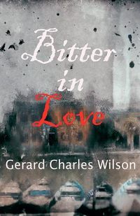 Cover image for Bitter in Love