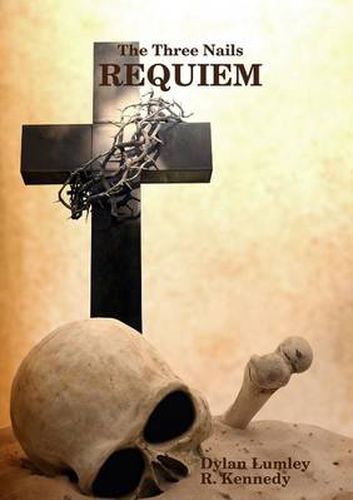 Cover image for Requiem