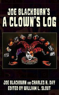 Cover image for Joe Blackburn's A Clown's Log