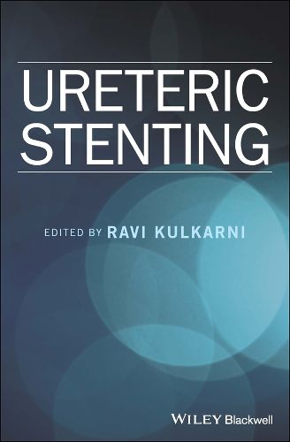 Cover image for Ureteric Stenting