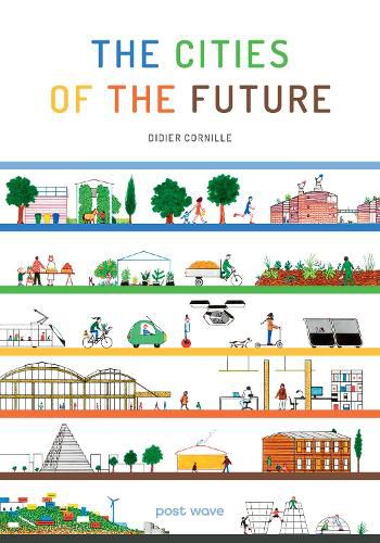 Cover image for The Cities of the Future