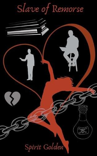 Cover image for Slave of Remorse