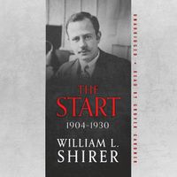 Cover image for The Start