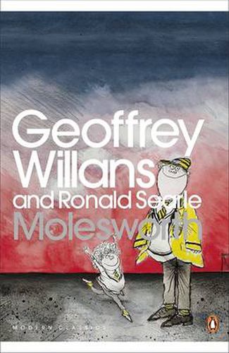 Cover image for Molesworth