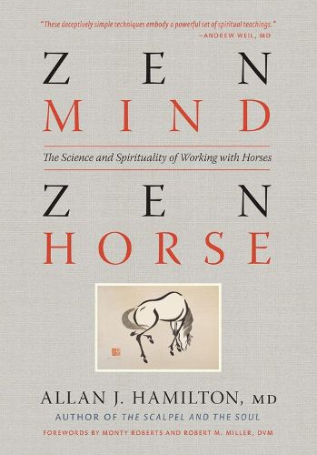 Cover image for Zen Mind, Zen Horse