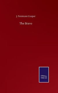 Cover image for The Bravo