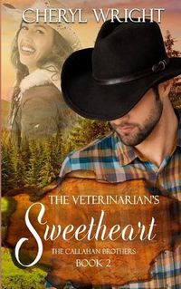 Cover image for The Veterinarian's Sweetheart