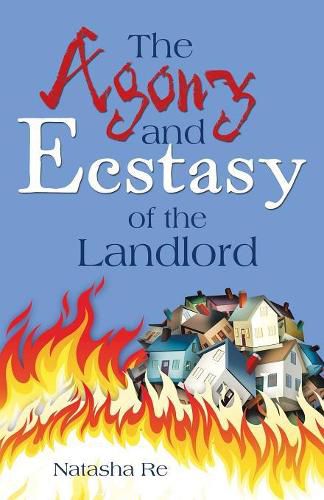 Cover image for The Agony and Ecstasy of the Landlord