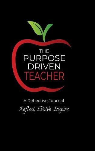 Cover image for The Purpose Driven Teacher