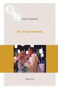 Cover image for Far From Heaven