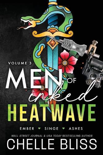Cover image for Men of Inked Heatwave