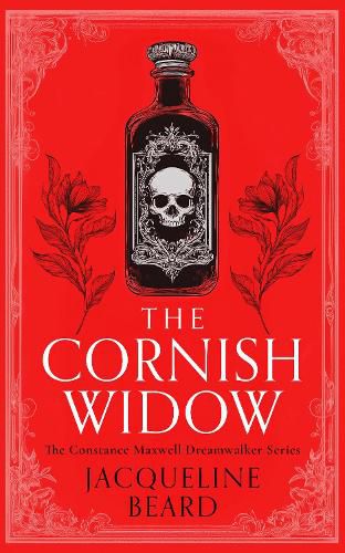 Cover image for The Cornish Widow