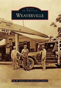 Cover image for Weaverville