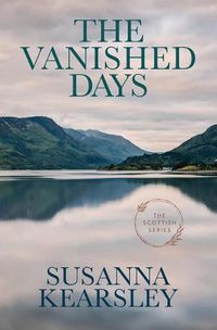 Cover image for The Vanished Days