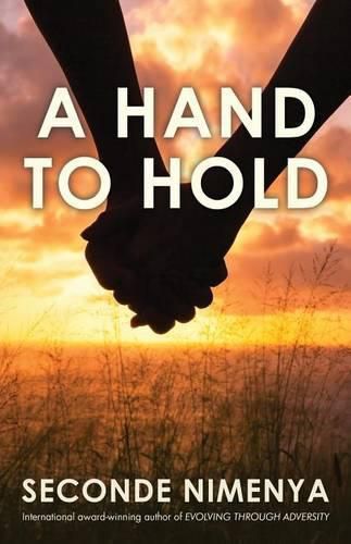 Cover image for A Hand To Hold