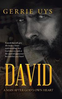 Cover image for David: A Man After God's Own Heart