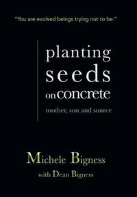 Cover image for Planting Seeds on Concrete