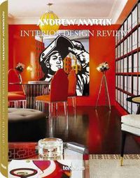 Cover image for Andrew Martin Interior Design Review