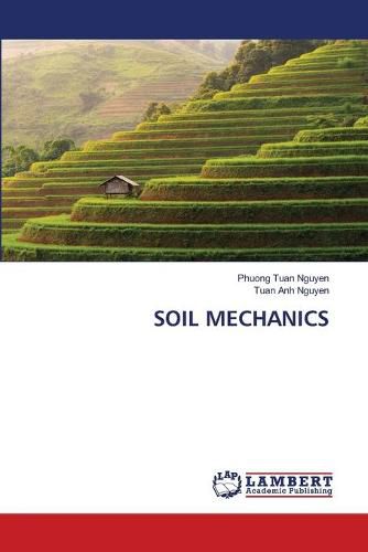 Cover image for Soil Mechanics