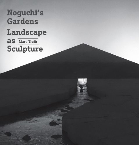 Cover image for Noguchi's Gardens