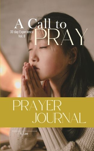 Cover image for A Call to Pray