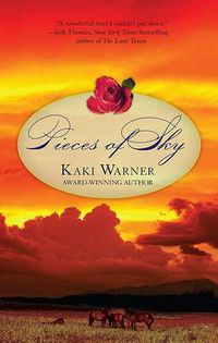 Cover image for Pieces of Sky