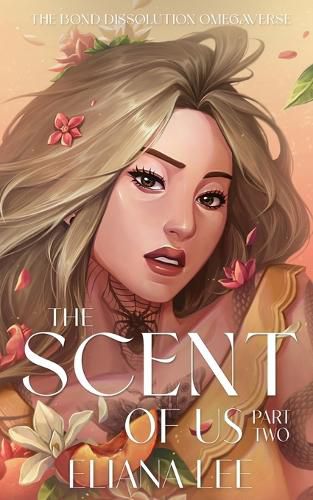 Cover image for The Scent of Us